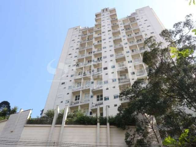 Duplex á Venda no Morumbi com 48m², 1 quarto sendo 1 suíte, 1 vaga.