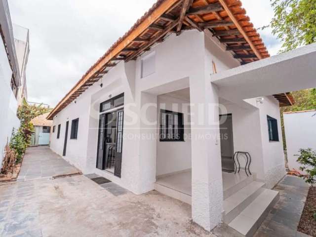 Casa tipo para venda com 3 quartos, 360m² na Chácara Monte Alegre