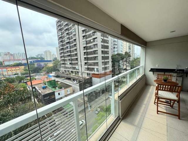 Apartamento á venda, 3 Quartos, sendo 1 suite, varanda e 2 vaga no Jardim Prudencia !