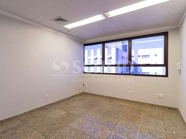 Conjunto Comercial á Venda no Jabaquara com 70m², 1 vaga.