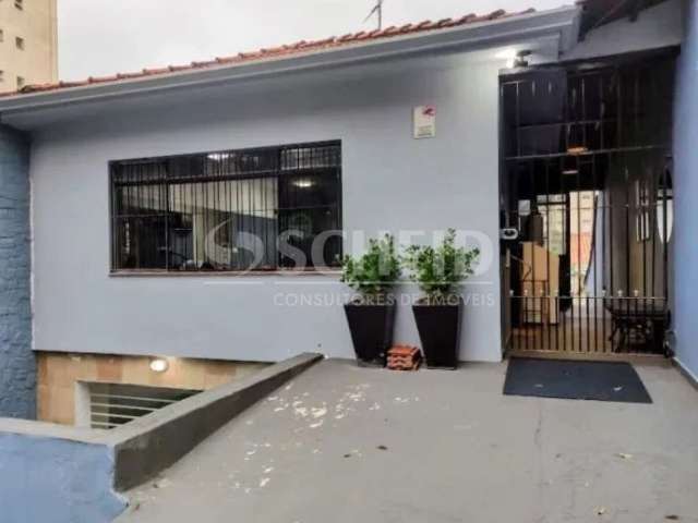 Conjunto comercial - vila santa catarina