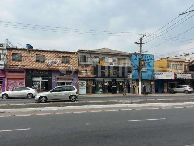 Imóvel Comercial na Av. Sabará à Venda 395m², 2 Pontos Comerciais, 6 salas, localização privilegiada