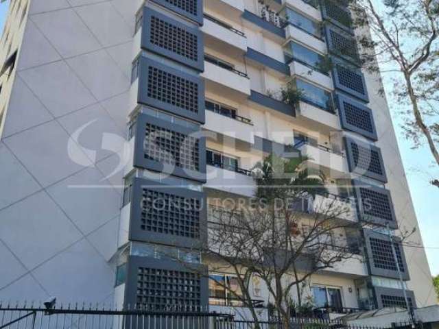 Cobertura Duplex Reformada Próximo Das Avenidas Cupecê e Santa Cantarina - Região do Jabaquara