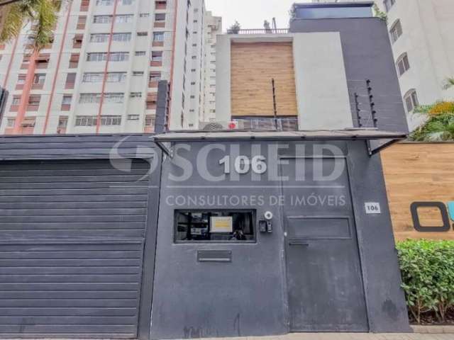 Casa em Condomínio á Venda na Vila Nova Conceição com 138m², 1 quarto sendo 1suíte, 1 vaga.