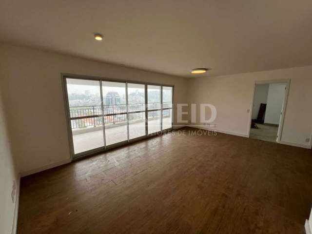 Alugo apartamento 136m2, 3 suítes, 4 banheiros, 2 vagas ! Novo ( Islã By Cyrela )