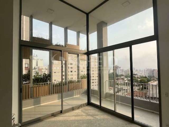 Apartamento novo à venda com 03 quartos e duas vagas na Vila Madalena