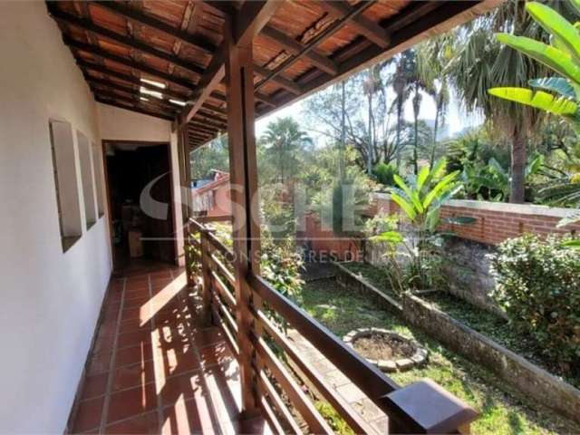 Casa à Venda no Jardim Petrópolis / Alto da Boa Vista