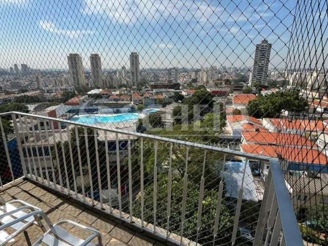 Apartamento 02 dormitórios à venda na Vila Alexandria em São Paulo