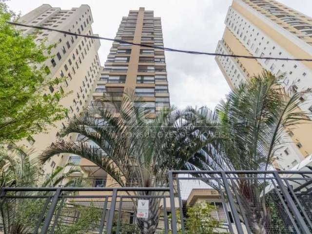 Apartamento á Venda na Saúde com 60m², 2 quartos sendo 1 suíte, 1 vaga.