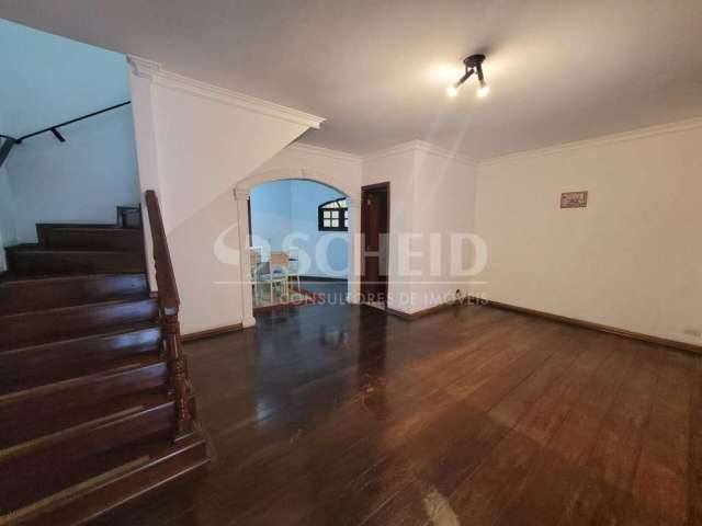 Casa a venda no Jardim Cidália, 132m², 3 quartos, 1 suíte, 2 vagas