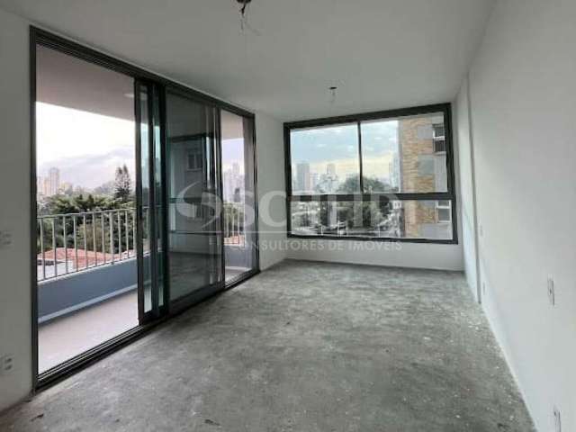 Studio novo à venda na Vila Madalena