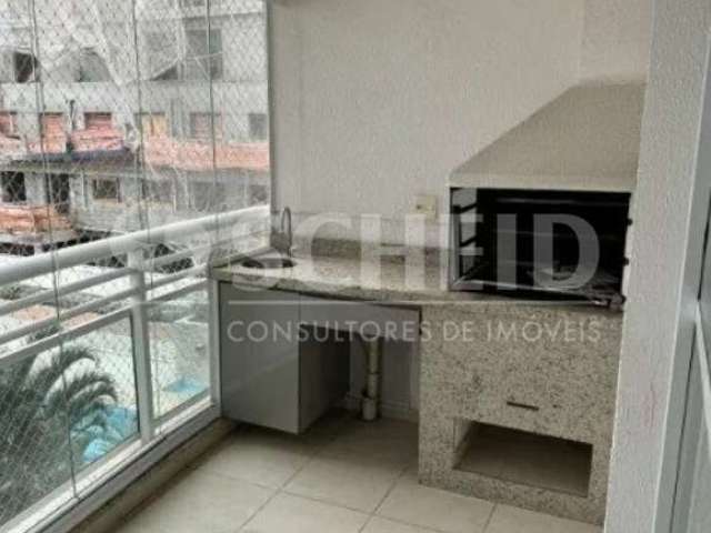 Apartamento 100m², 3 quartos, aceita pets, Pinheiros