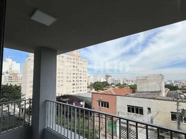 Studio novo à venda na Vila Madalena