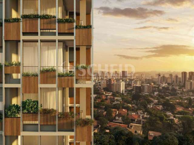 Apartamento novo à venda com 03 quartos e duas vagas na Vila Madalena