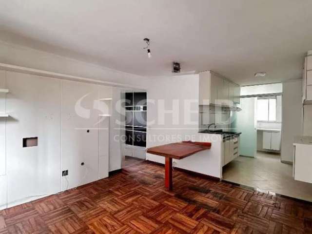 Apartamento 3 Quartos, 2 banheiros e 1 vaga de garagem no Bairro do Campo Belo.