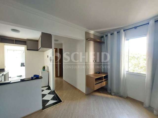 Apartamento à Venda na Vila Emir, 48m², 2 dormitórios 1 vaga