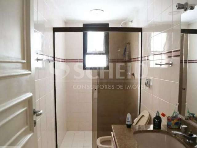 Apartamento 190m², 3 quartos, 2 vagas, aceita pets,Vila Clementino