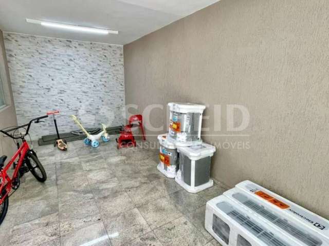 Apartamento tipo para venda com 3 quartos, 170m²