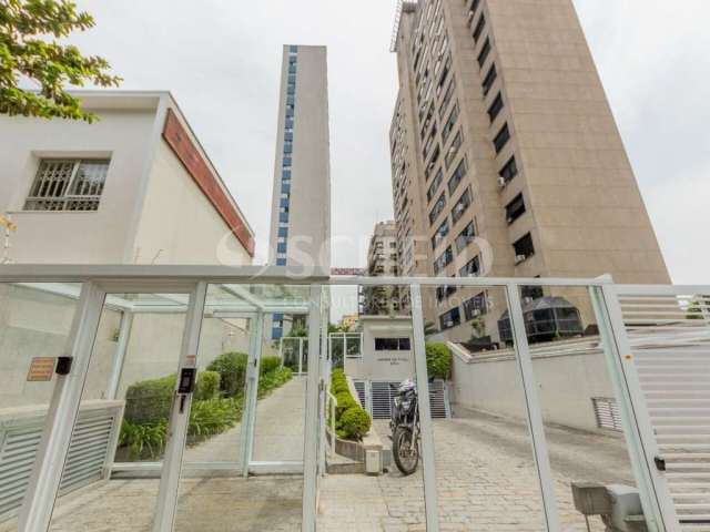 Apartamento tipo para venda com 3 quartos, 125m²