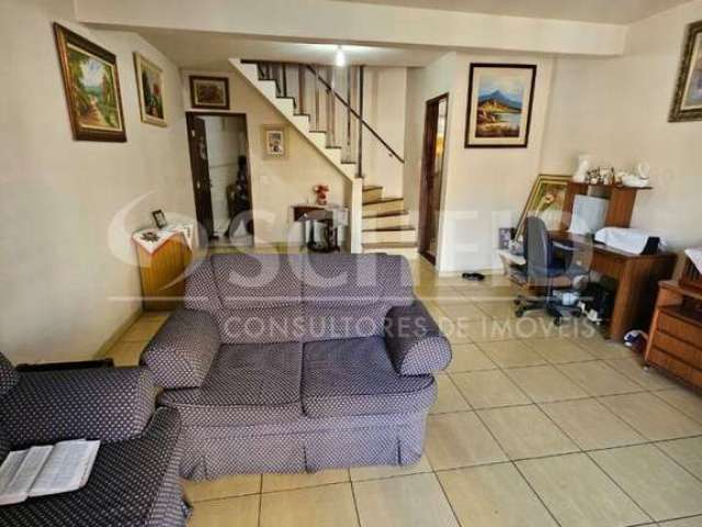 Casa a venda 4 Dormitórios s 1 suíte 3 banheiros 3 vagas