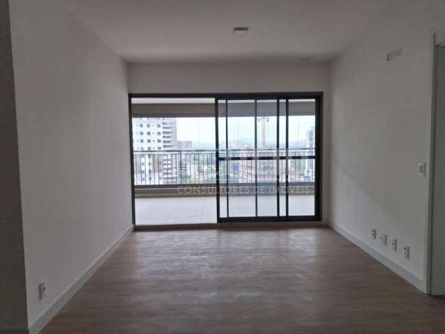 Apartamento para locação no Butantã com 156 m², 4 Dormitórios (3 suítes) 2 vagas.