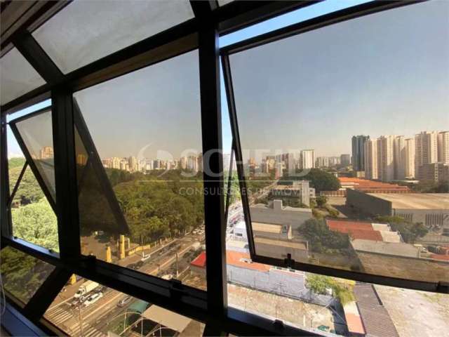 Conjunto comercial à venda a poucos metros do Parque da Água Branca