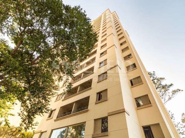 Apartamento tipo para venda com 4 quartos, 126m² - JARDIM MARAJOARA