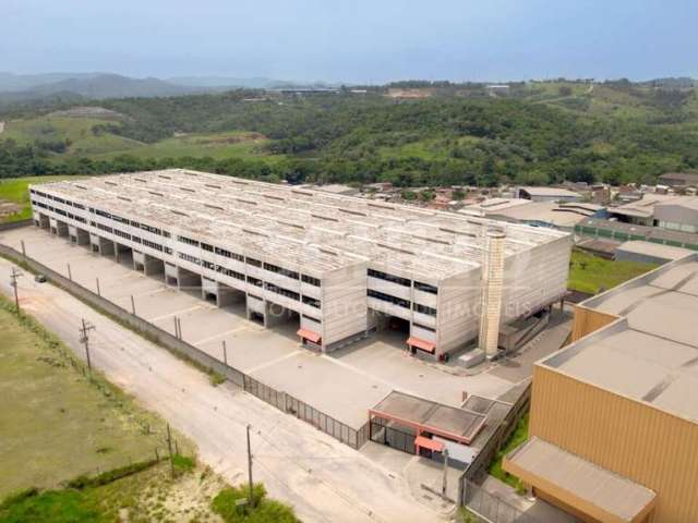 Galpão para locação em Araçariguama com mais de 17.000m²