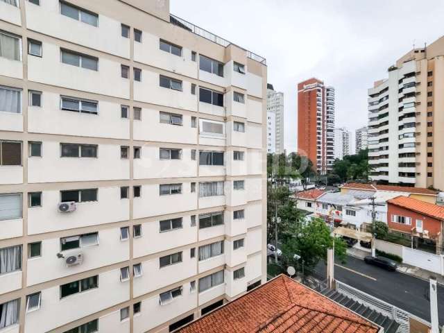 Apartamento tipo para venda com 1 quarto, 42m²