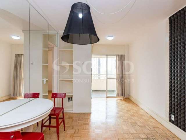 Apartamento á Venda na Vila Leopoldina com 55m², 2 quartos sendo 1 suíte, 1 vaga.