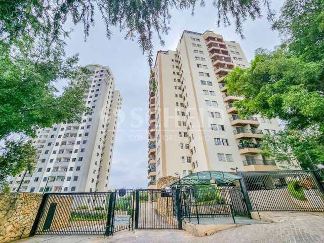 Apartamento á Venda em Santana com 63m², 2 quartos, 1 vaga.