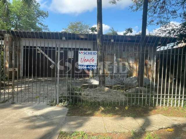 Casa residencial no Jardim Prudência