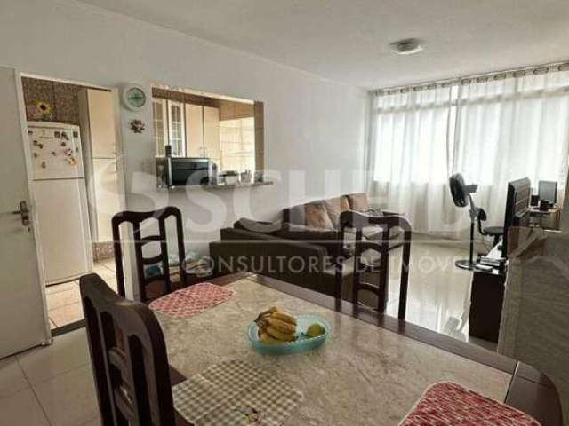 Apartamento 95m², 2 quartos, aceita pets, Alto da Boa Vista