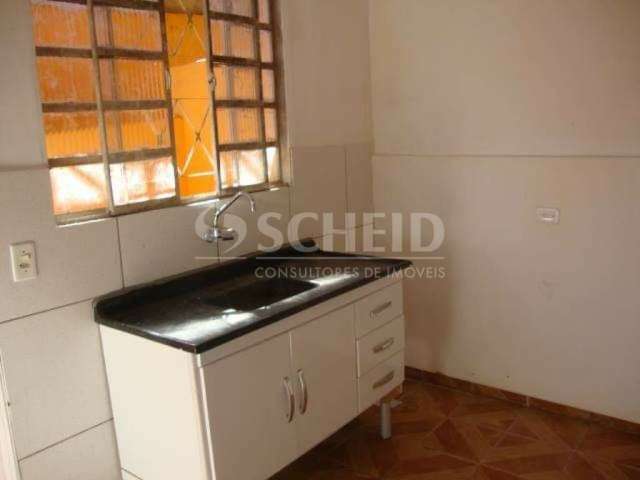 Conjunto da casas com ponto comercial a venda em Parelheiros.