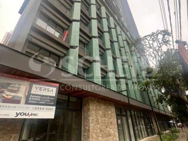 Loja comercial nova 84 m² bairro broolin região de santo amaro