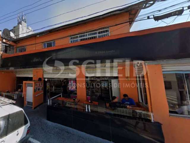 Prédio Comercial de Esquina à Venda - Capela do Socorro.