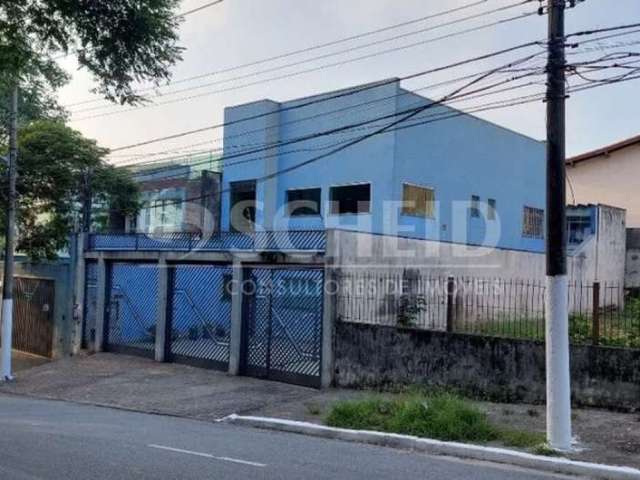 Imóvel Comercial à Venda, 300m², Térreo Amplo, 5 salas, 4 Banheiros, 5 Vgs, Localização Privilegiada