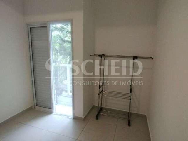 Apartamento à venda, 1 dorm. no Campo Grande