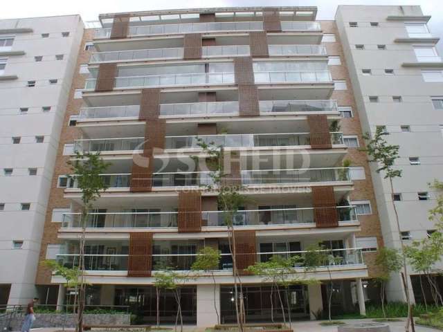 Apartamento a Venda 186m² Chácara Santo Antonio