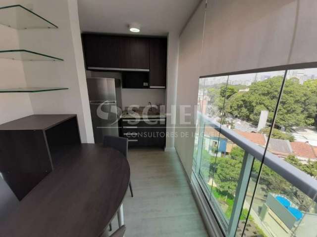 Cobertura Duplex com 2 quartos, 2 vagas, a venda em Pinheiros.