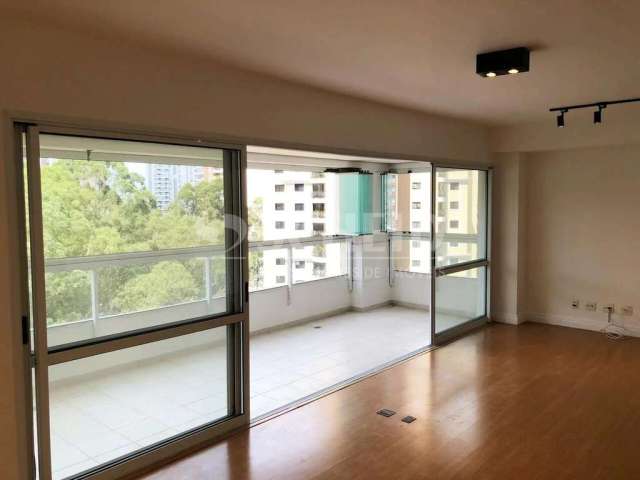 Apartamento Mobiliado,Morumbi, 200m², 3 quartos, 3 suítes, 3 vagas, cozinha , sala, terraço gourmet,