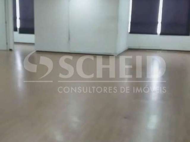 Sala comercial à Venda na República, 220m², Localização incrível