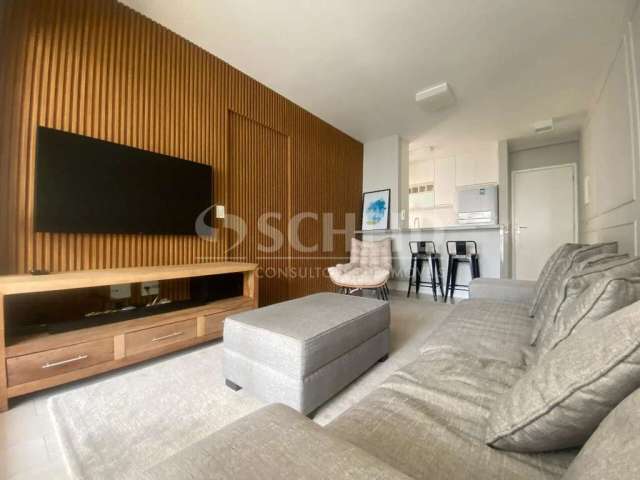 Apartamento 68m², 2 quartos, 2 vagas, Pinheiros