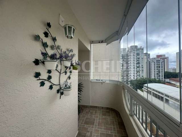 Locação de  Apartamento 68m² - 2 quartos na Vila Mascote!