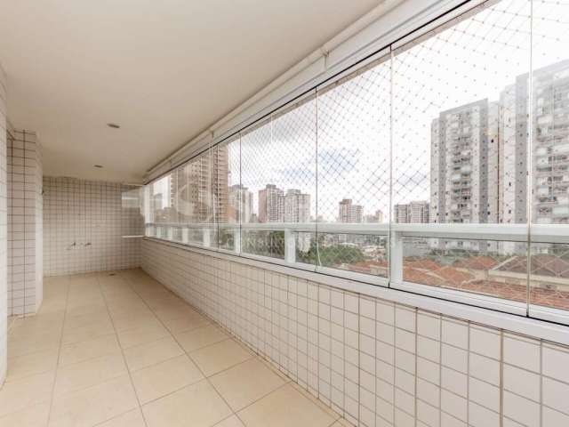 Apartamento á Venda no Ipiranga com 136m² com 04 quartos sendo 02 suítes e 2 vagas.