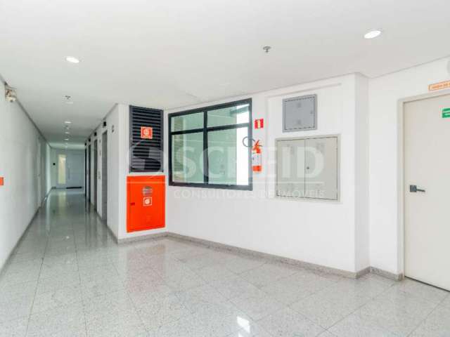 Conjunto comercial para venda, 45m² vila olimpia