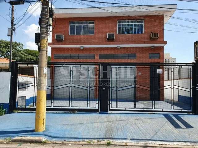 Excelente Prédio Comercial para Locação ? Ideal para seu Negócio!