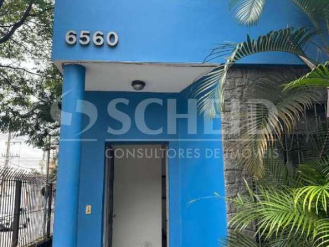 Casa Comercial à Venda / Locação em Santo Amaro - Ótima Oportunidade!