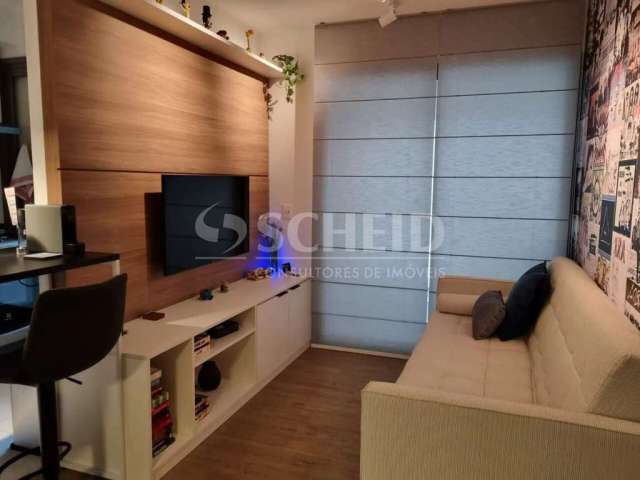 Apartamento para locação 65m² Alto da Boa Vista