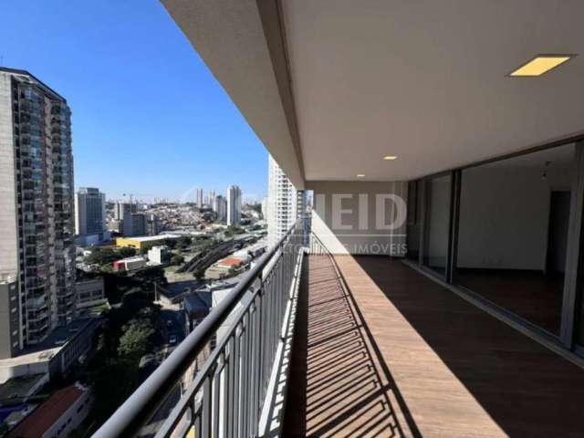 Apartamento à Venda na Chácara Klabin, 144m², 4 quartos (2 suítes), 2 vagas